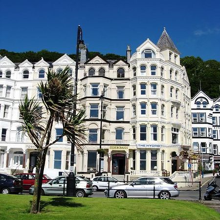ホテルSilvercraigs Douglas エクステリア 写真