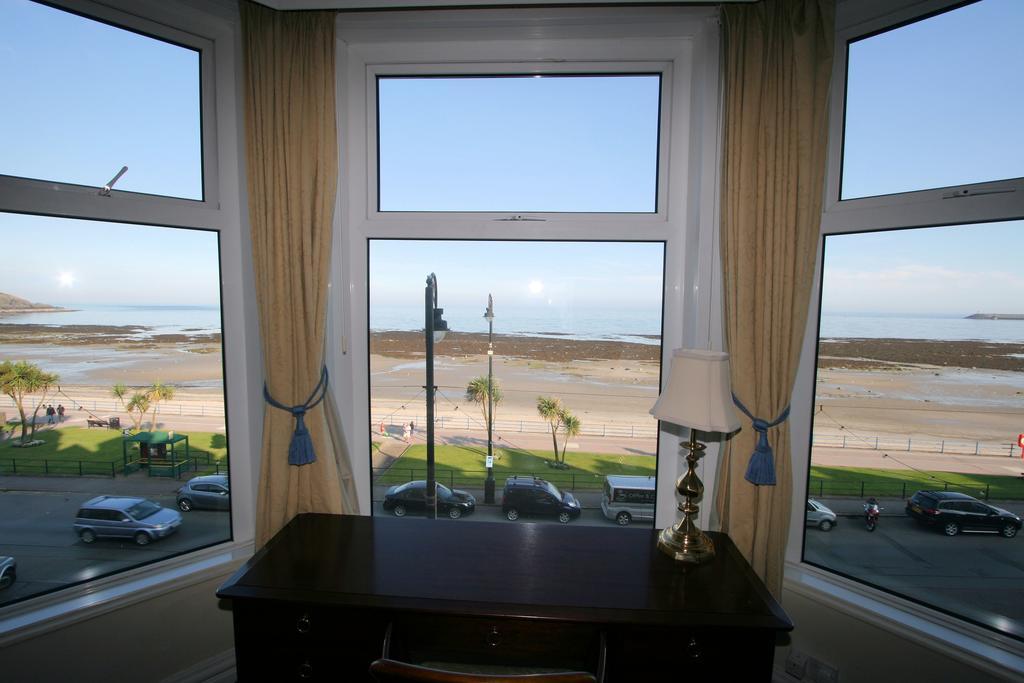 ホテルSilvercraigs Douglas エクステリア 写真